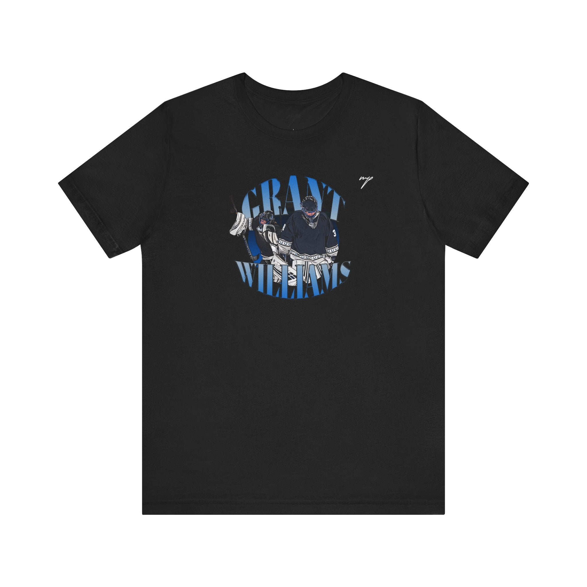 Grant Williams Graphic Tee