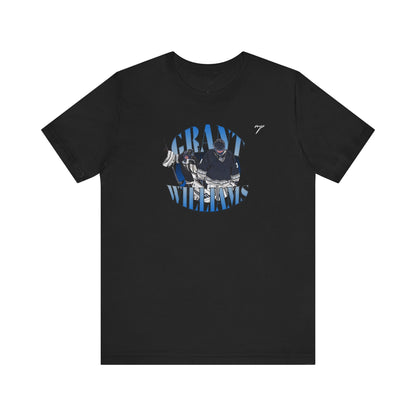 Grant Williams Graphic Tee