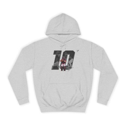 Ryan Bruni Hoodie