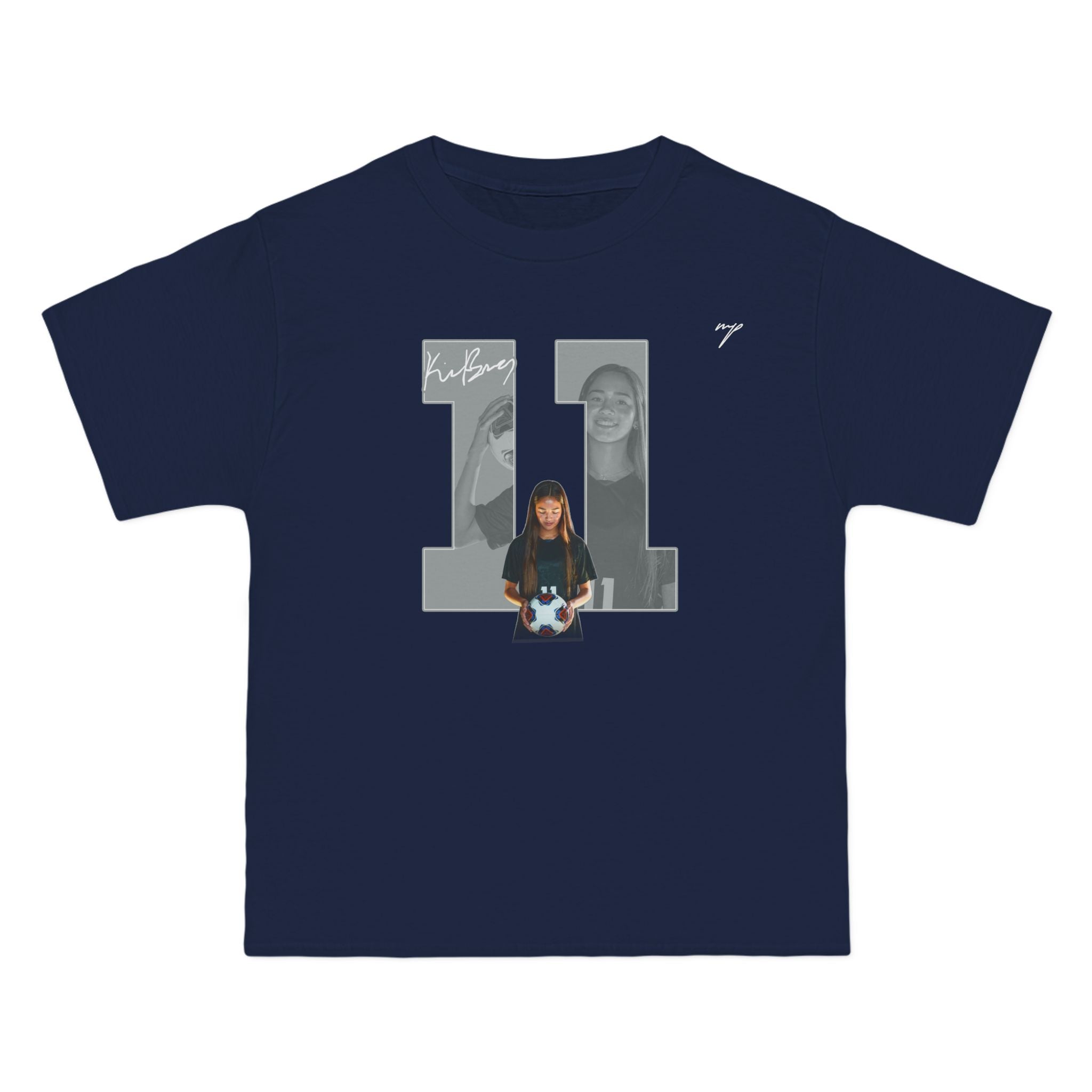 Kieran Bradley Vintage Tee