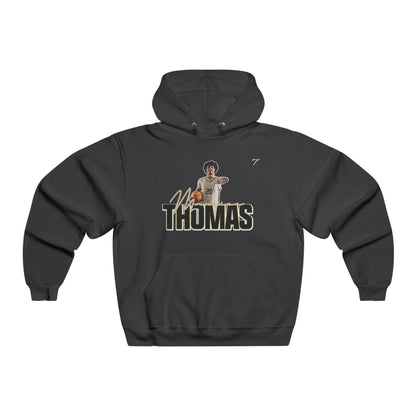 Maurice Thomas Vintage Hoodie