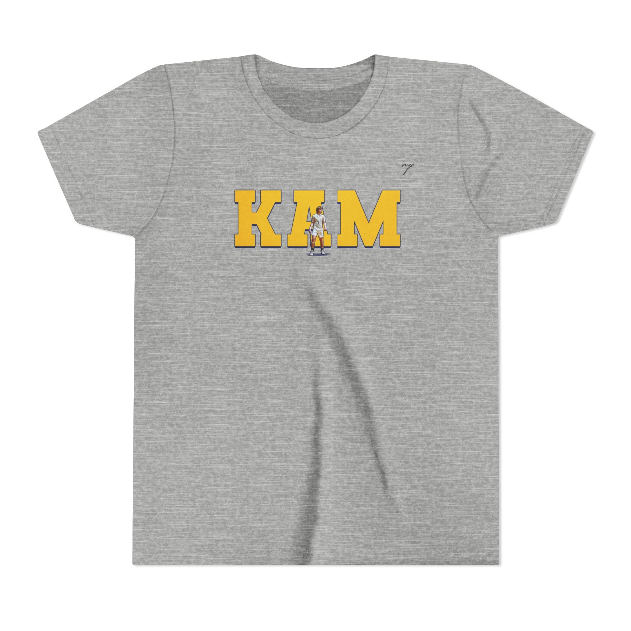 Kamryn Schexnayder YOUTH Graphic Tee