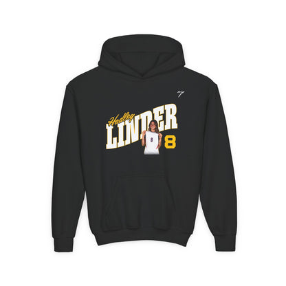 Hadley Linder YOUTH Hoodie