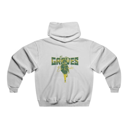 Braxton Graves Vintage Hoodie