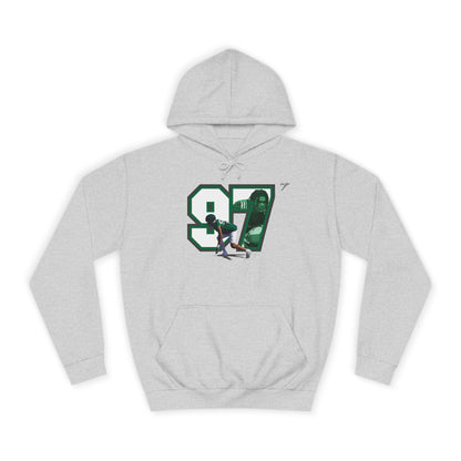 Duke Clayton Hoodie
