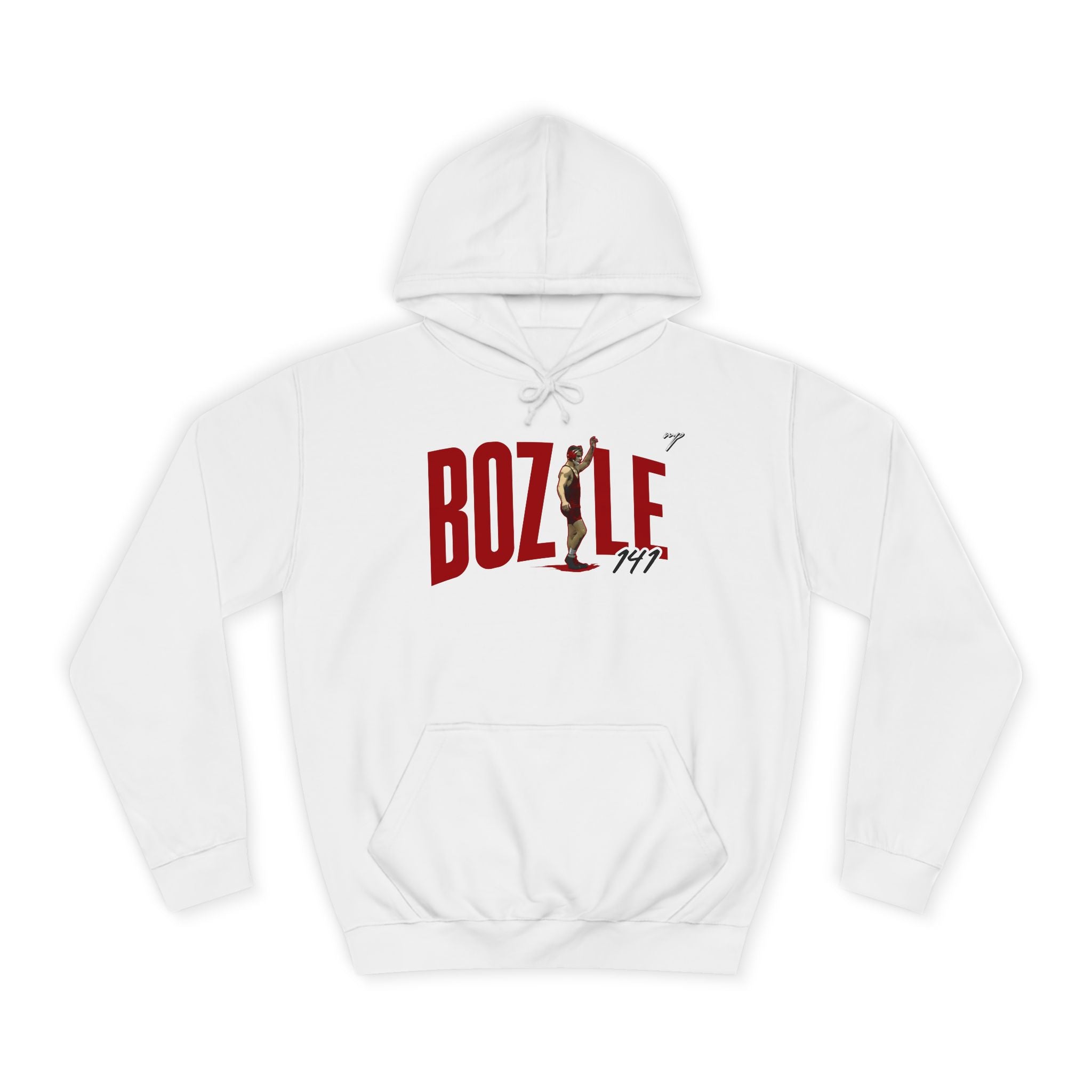 Cole Bozile Hoodie