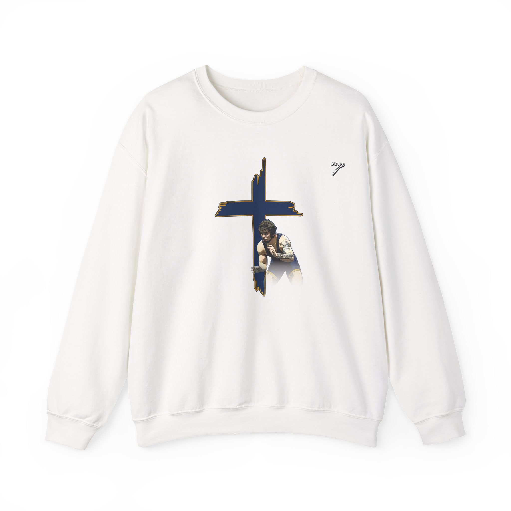 Coen Grimm Crewneck