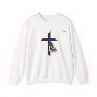 Coen Grimm Crewneck