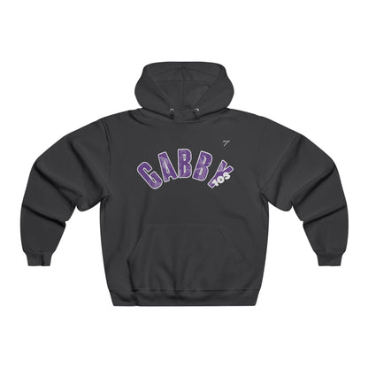 Gabby Tedesco Vintage Hoodie