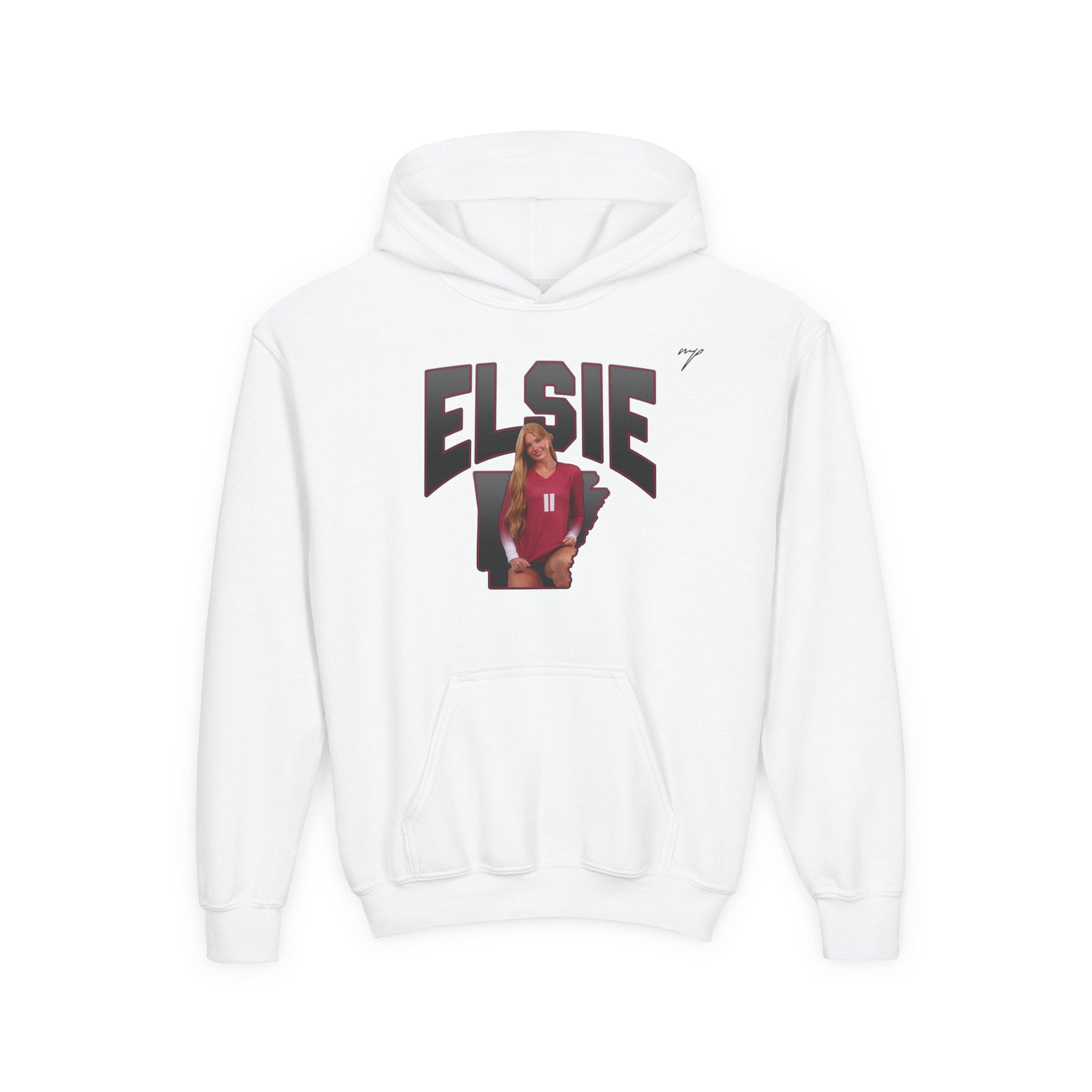 Elsie Law YOUTH Hoodie