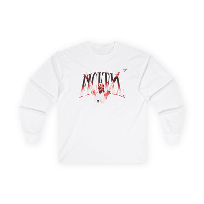 Luca Fickell Long Sleeve Tee