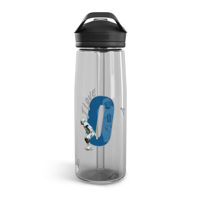 Jeffery Robinson CamelBak Water Bottle