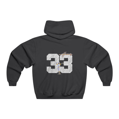 Destiny Harris Vintage Hoodie
