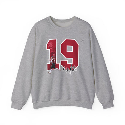 Kayla Brusseau Crewneck