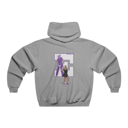 Ella Campbell Vintage Hoodie