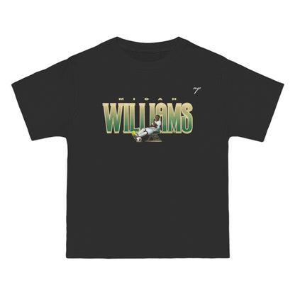 Micah Williams Vintage Tee