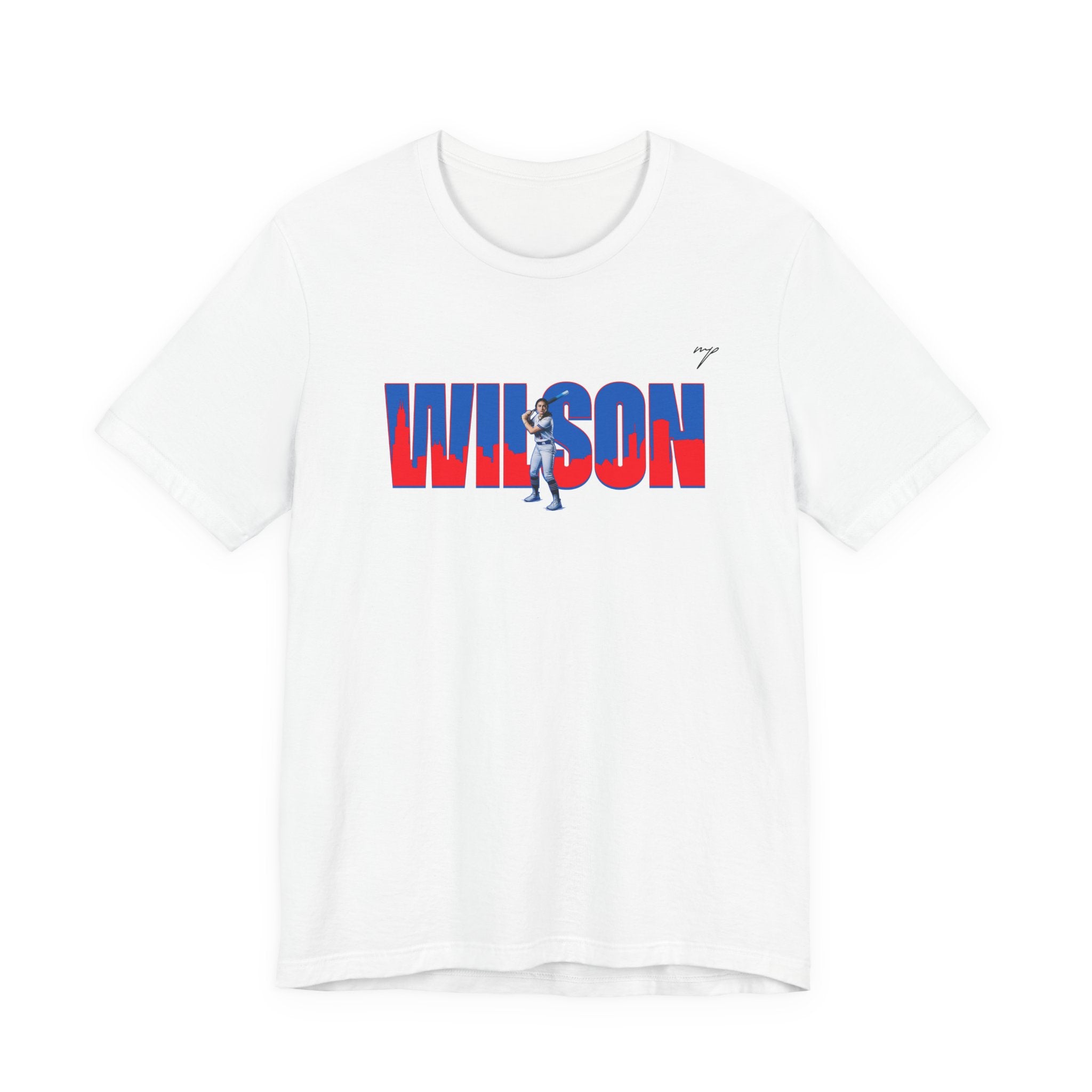 Madelyn Wilson Graphic Tee