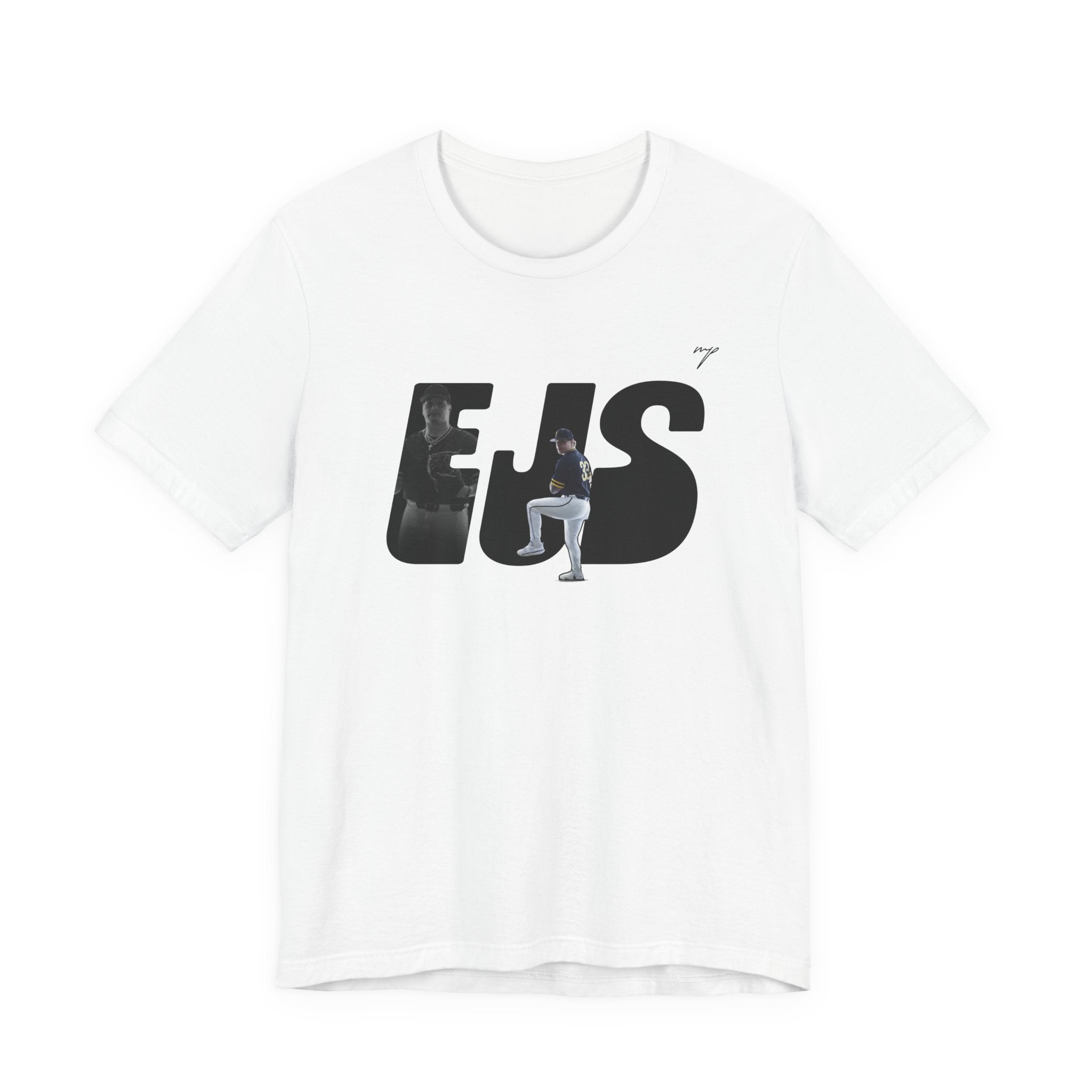 Joey Shaffstall Graphic Tee