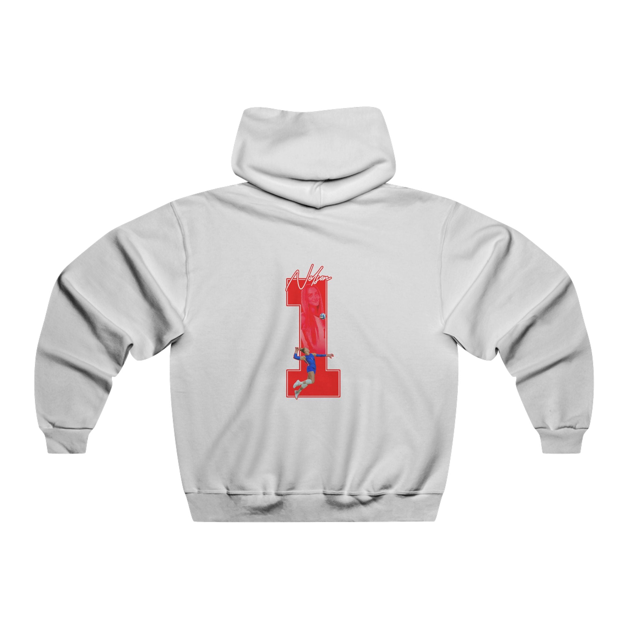 Grace Nelson Vintage Hoodie