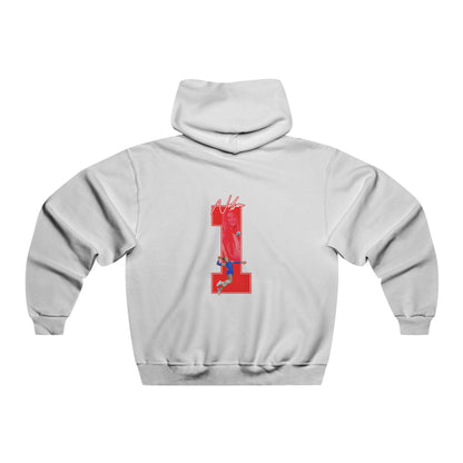 Grace Nelson Vintage Hoodie