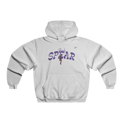 Brody Spear Vintage Hoodie