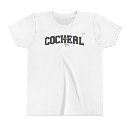 Kamryn Cocherl YOUTH Graphic Tee