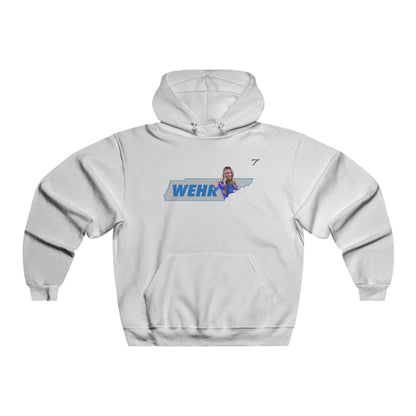 Madison Wehr Vintage Hoodie