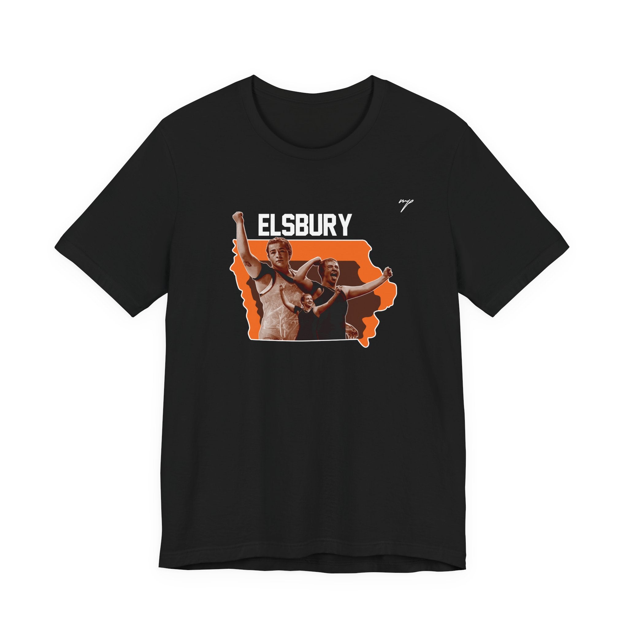 Autumn Elsbury Graphic Tee