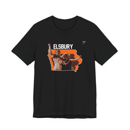 Autumn Elsbury Graphic Tee