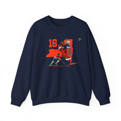 Jackson Kinsler Crewneck