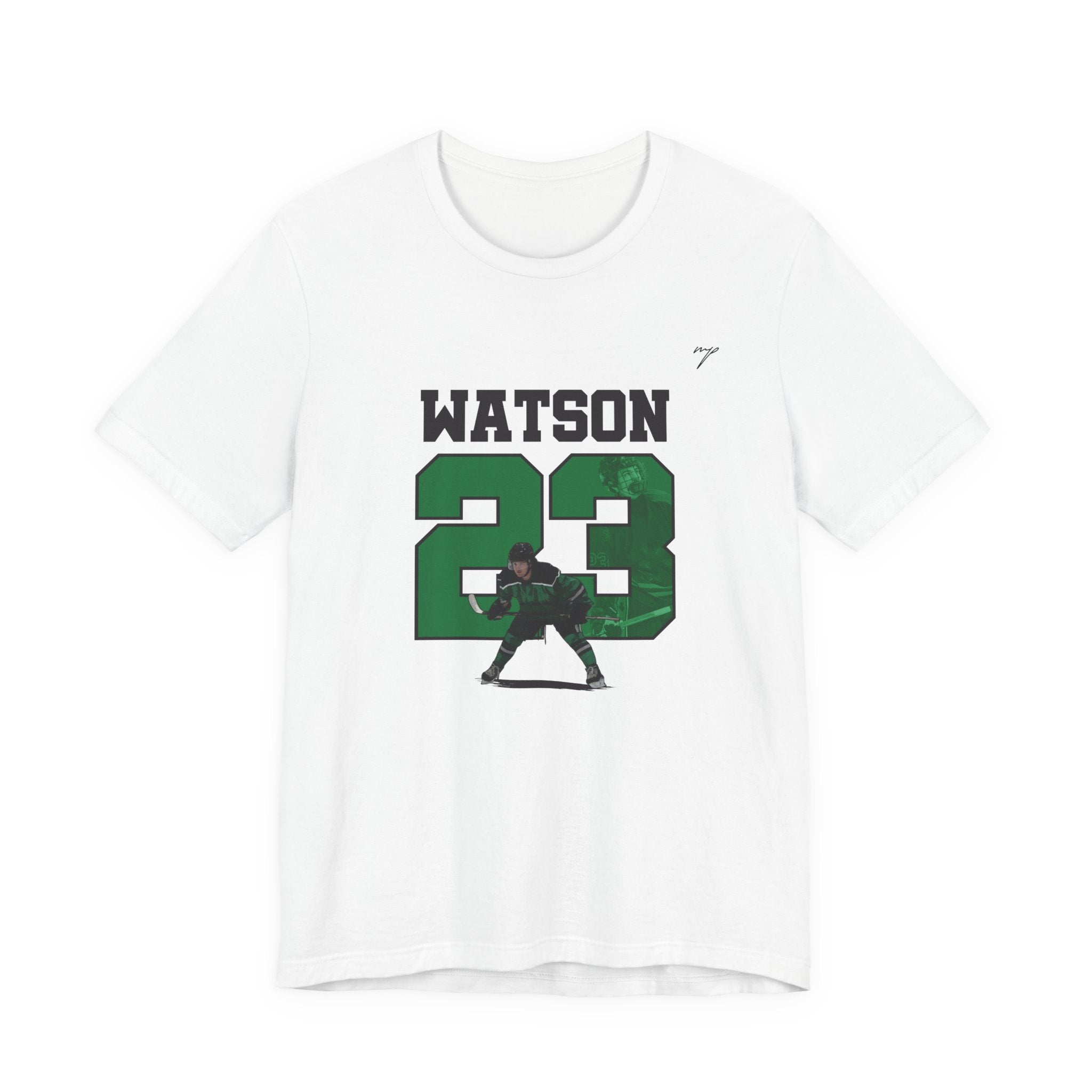 Rocco Watson Graphic Tee