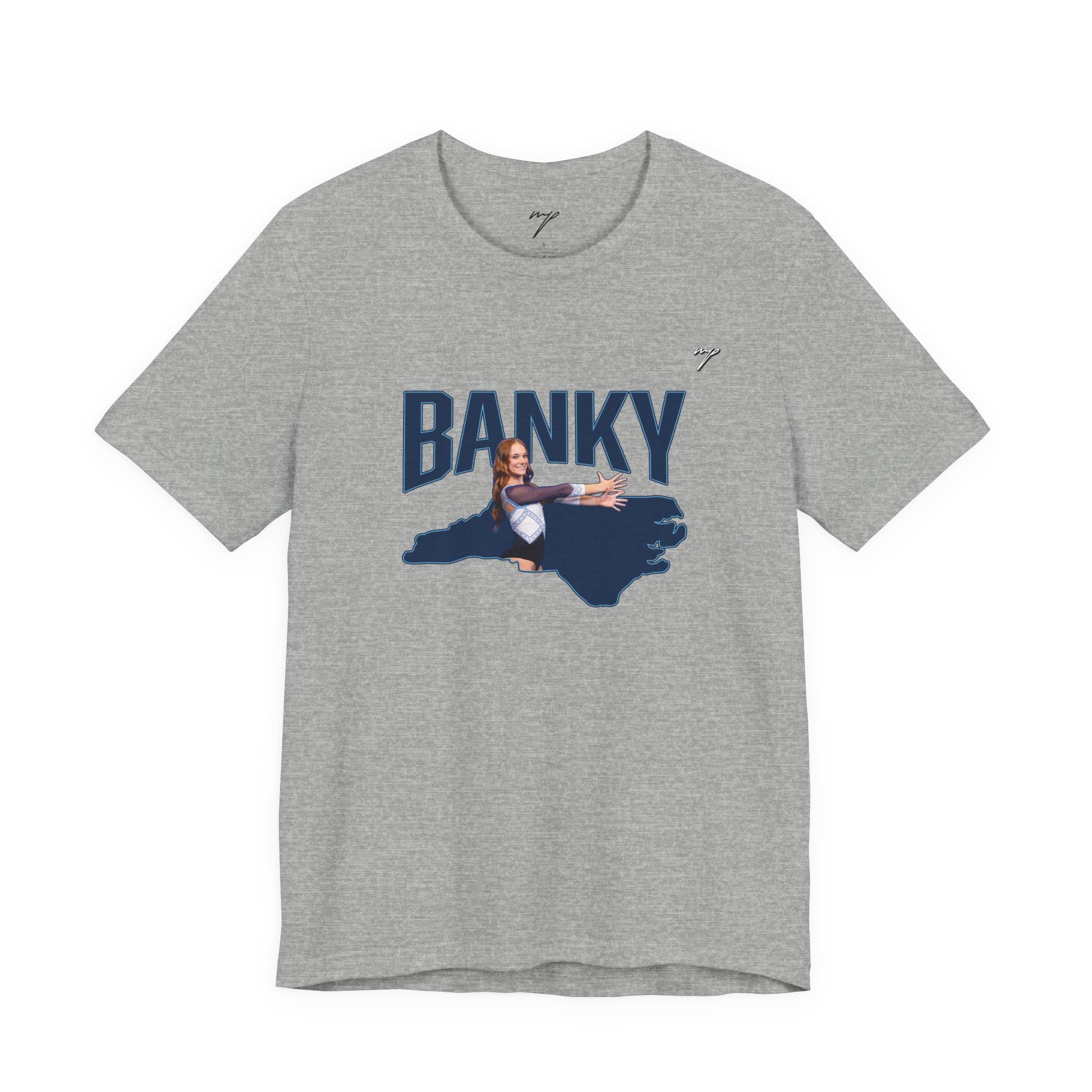 Sophia Banky Graphic Tee