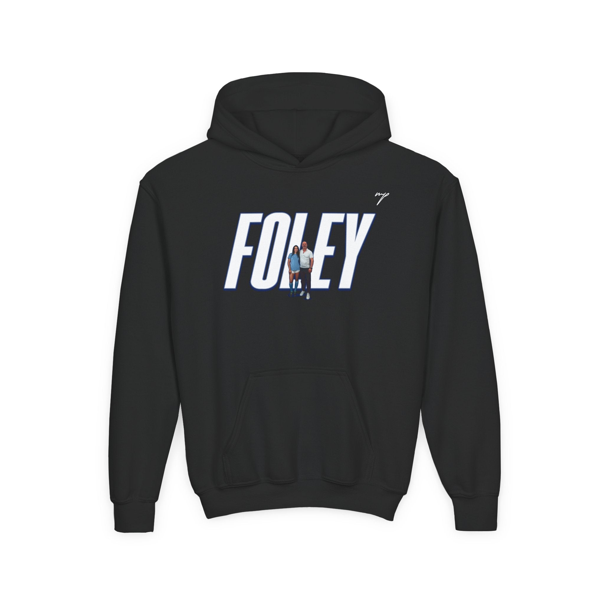 Lola Foley YOUTH Hoodie