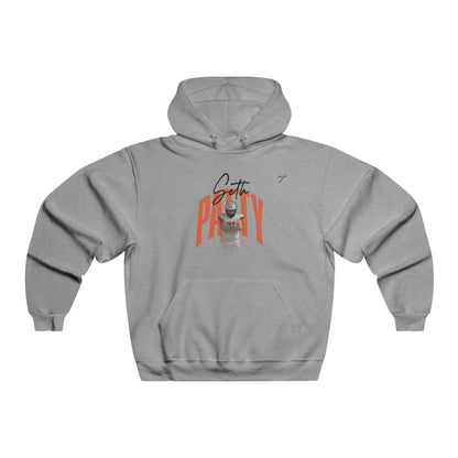 Seth Patty Vintage Hoodie