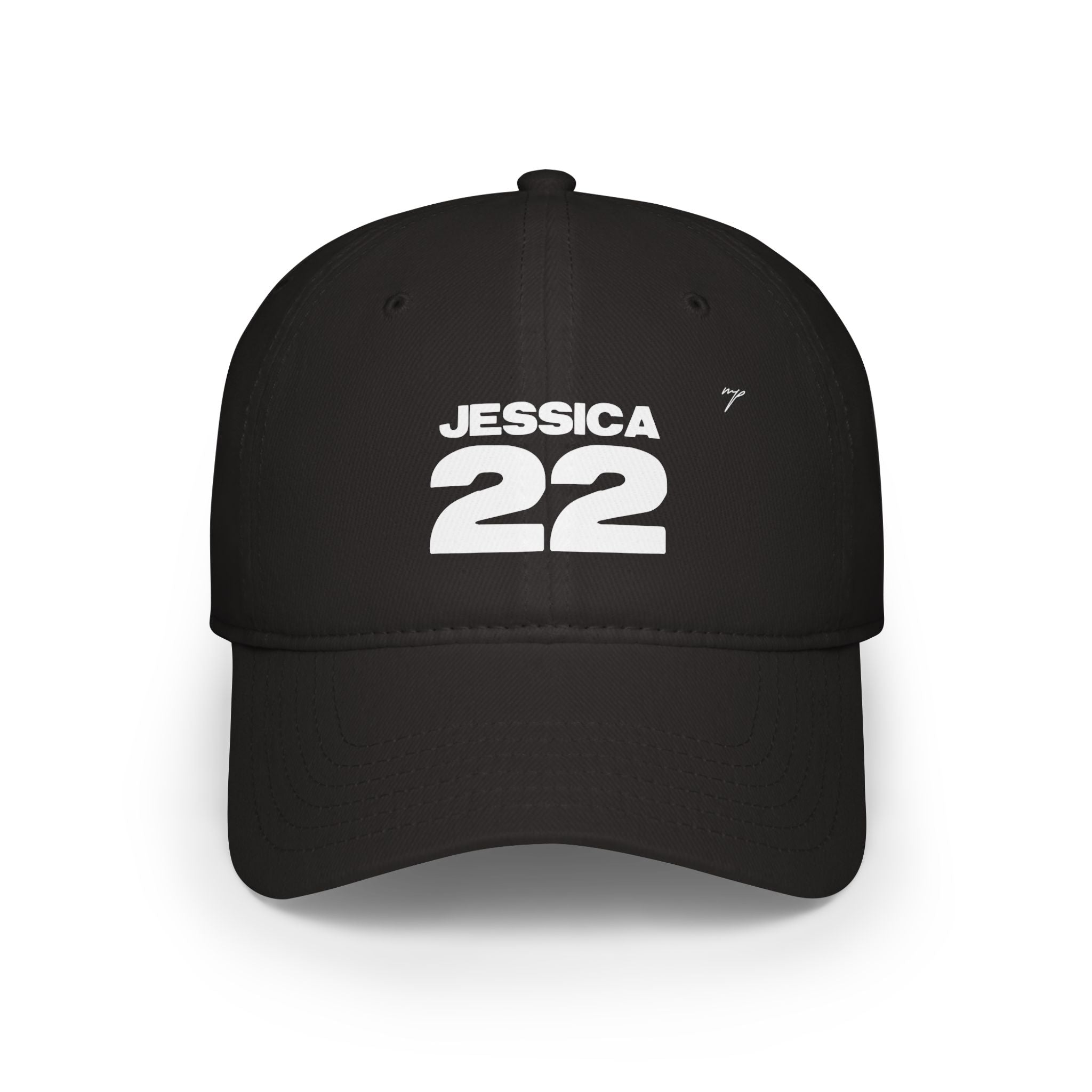 Jessica Shattles Hat