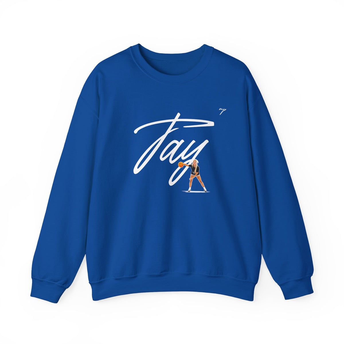 Taylor Swanson Crewneck