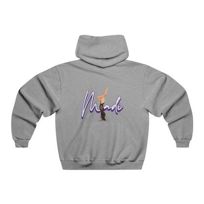 Madison Ulrich Vintage Hoodie