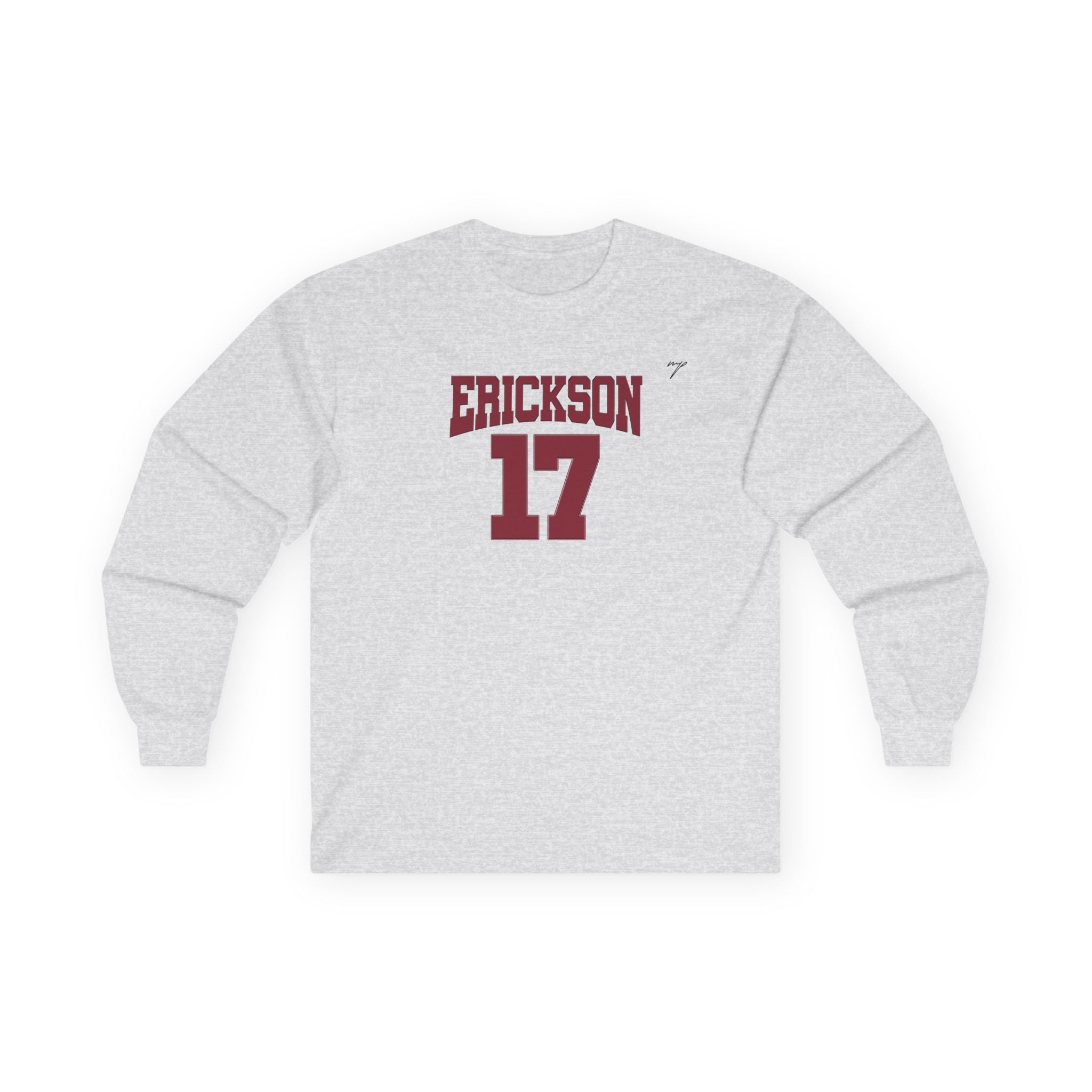 Peyton Erickson Long Sleeve