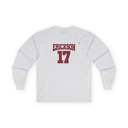 Peyton Erickson Long Sleeve