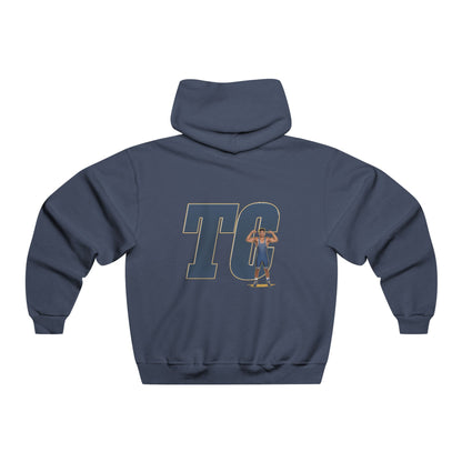 Tavian Camper Vintage Hoodie