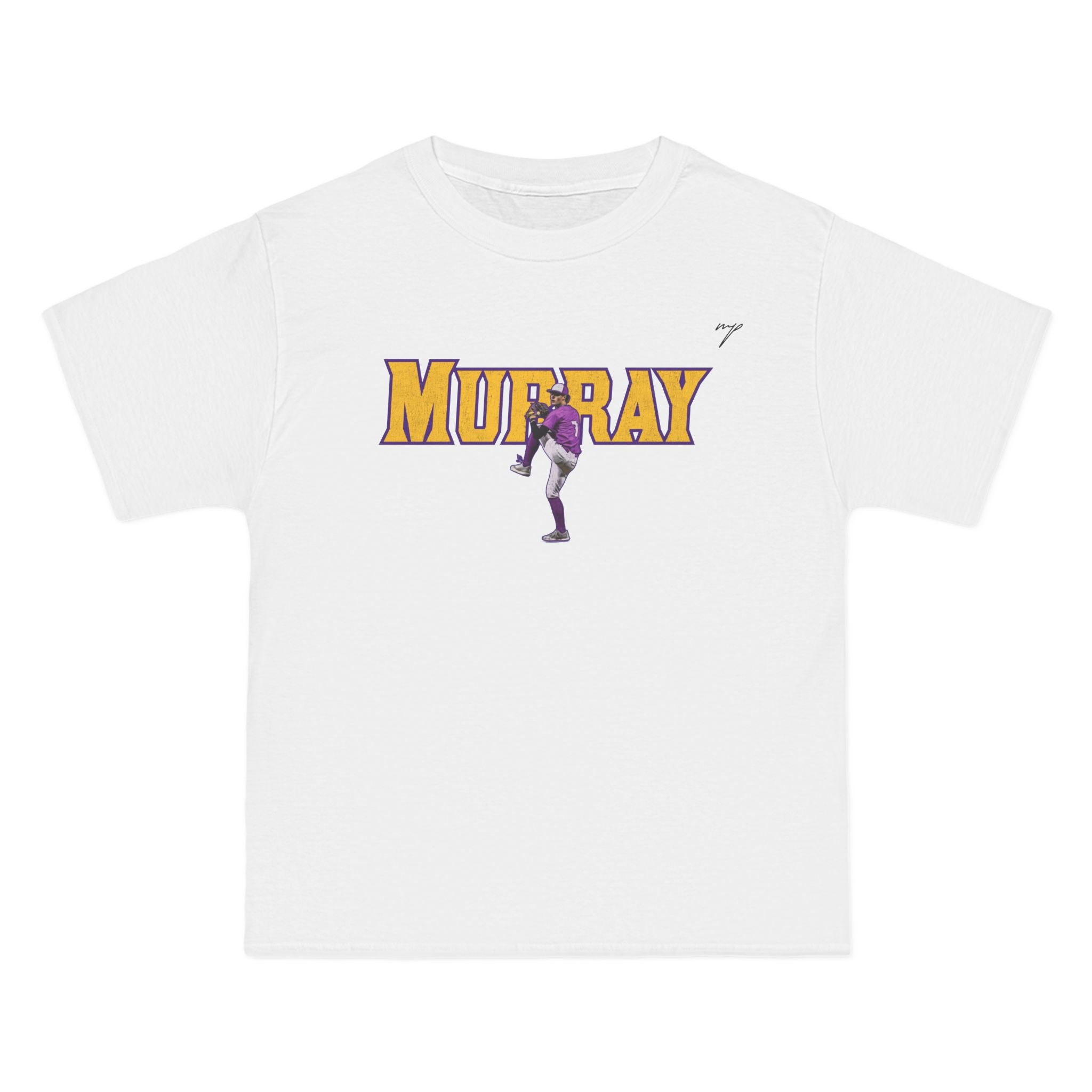 Miles Murray Vintage Tee