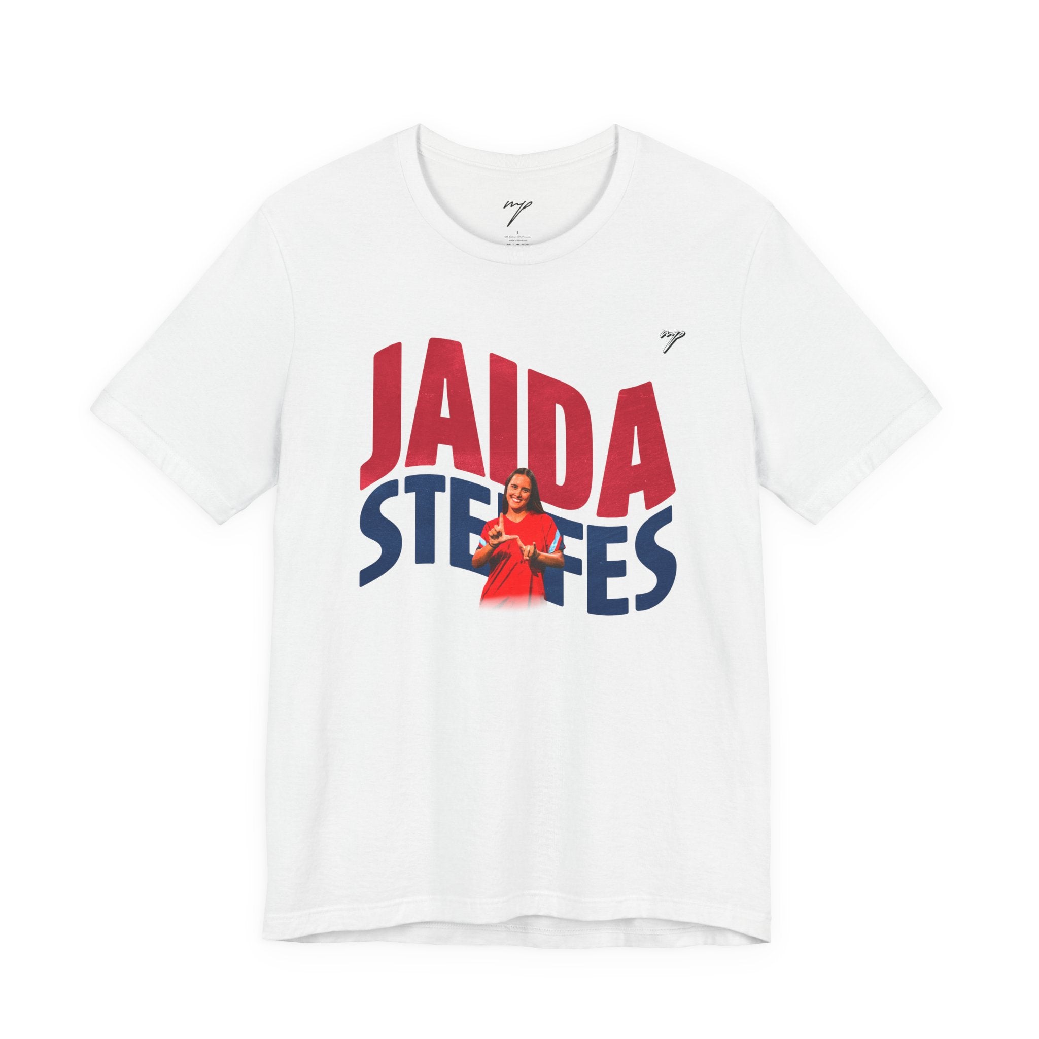 Jaida Steffes Graphic Tee