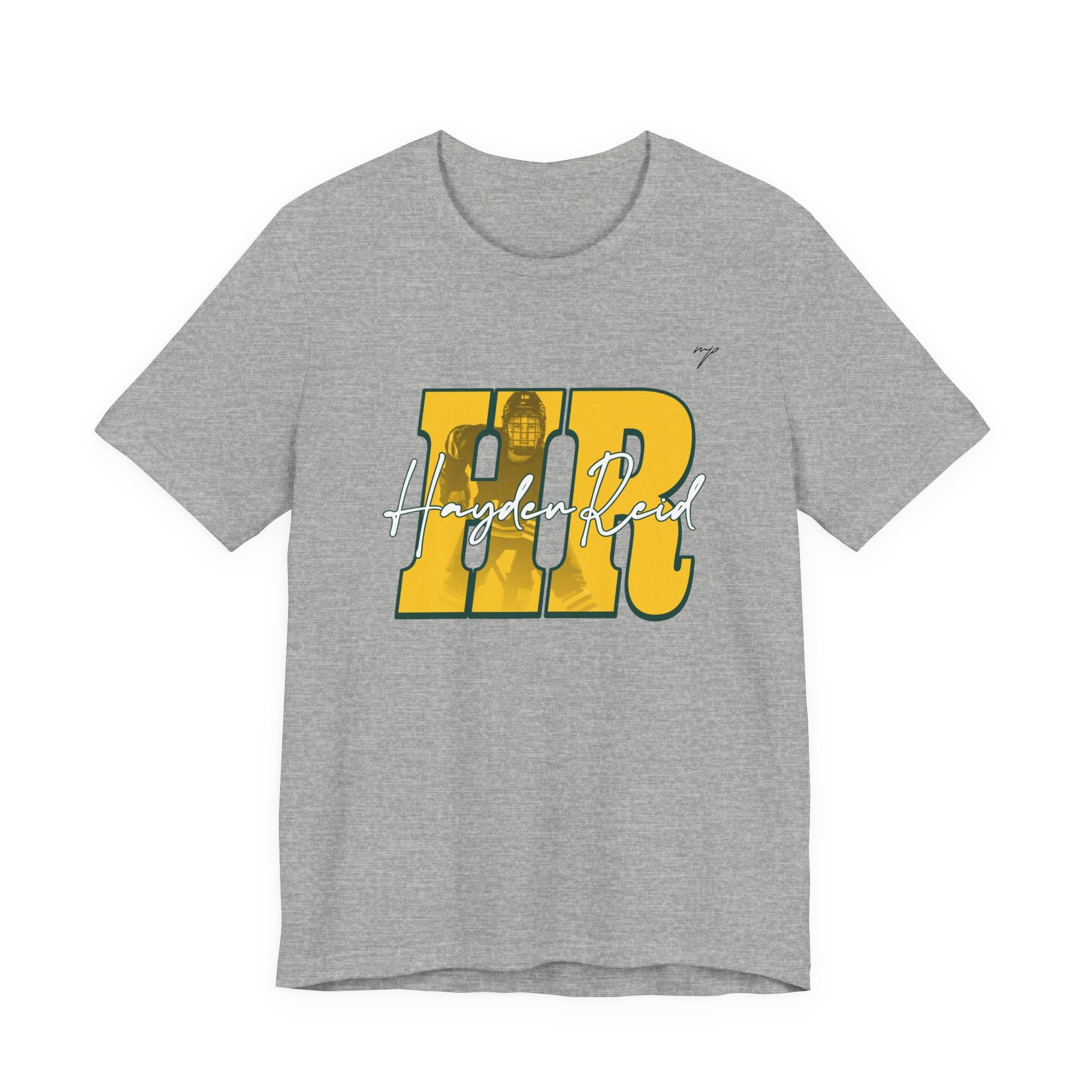 Hayden Reid Graphic Tee