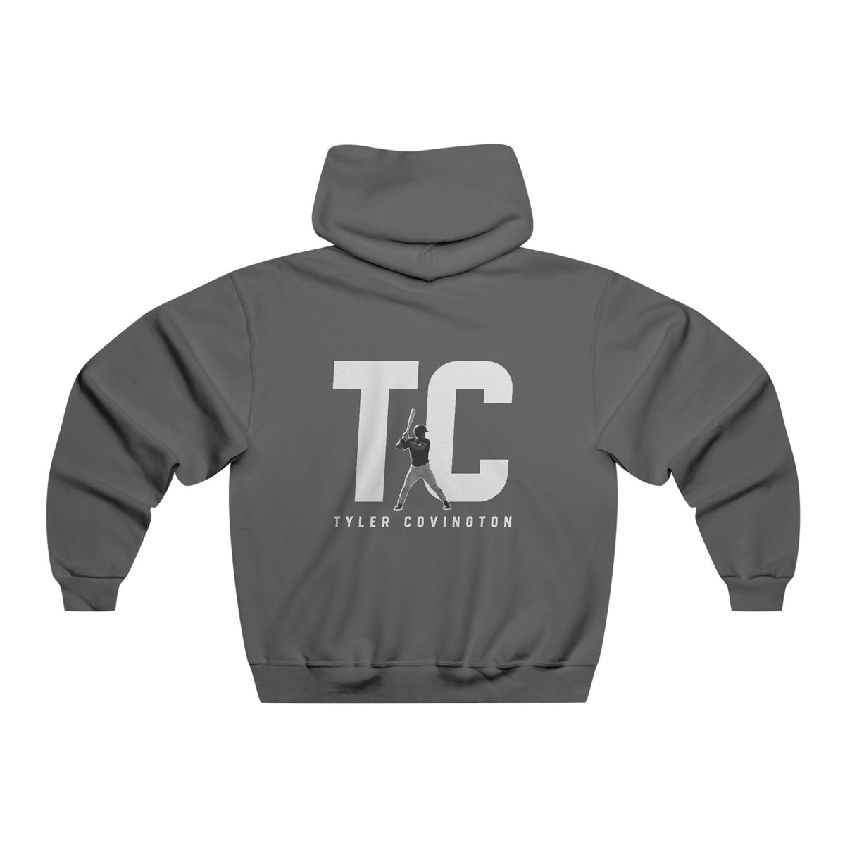 Tyler Covington Vintage Hoodie