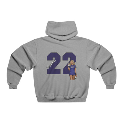 Cammi Brew Vintage Hoodie
