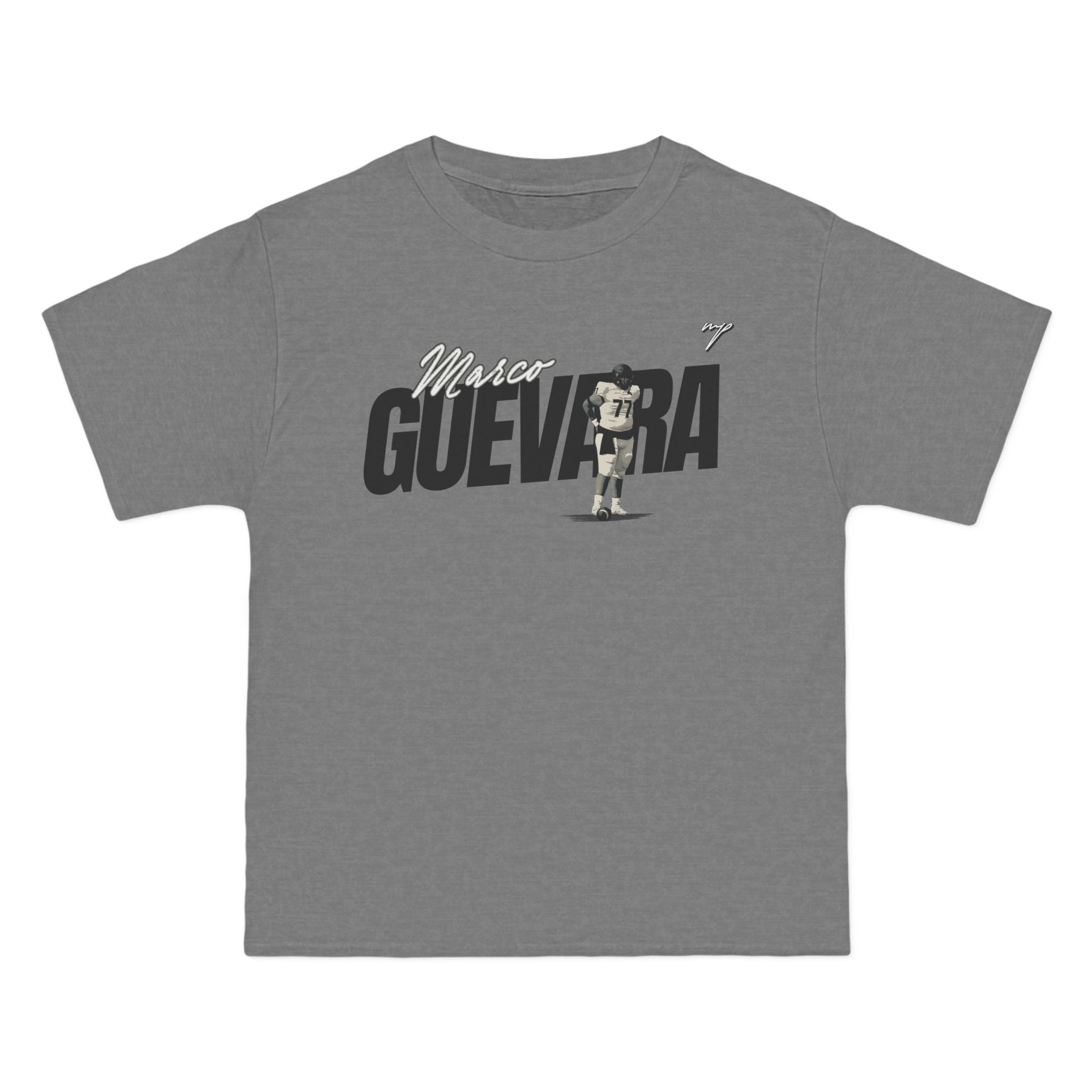 Marco Guevara Vintage Tee