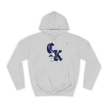 Cole Kuhn Hoodie