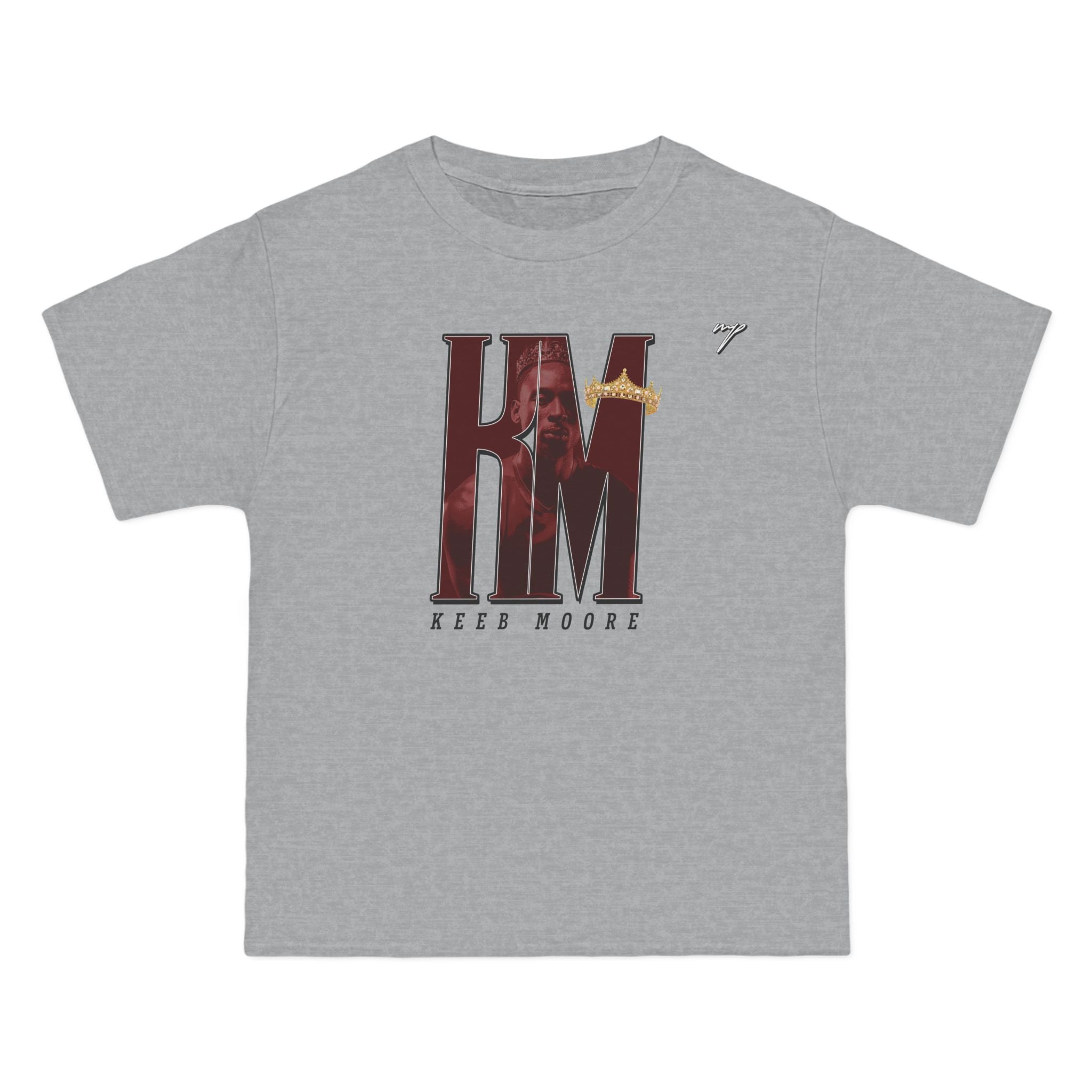 Kibren Moore Vintage Tee