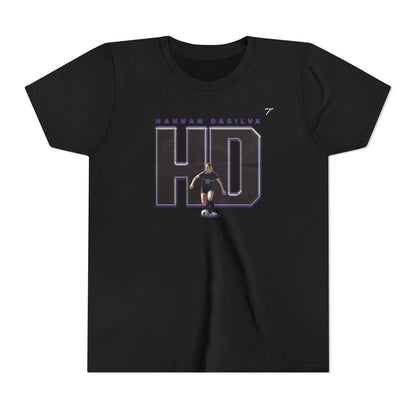 Hannah Dasilva YOUTH Graphic Tee