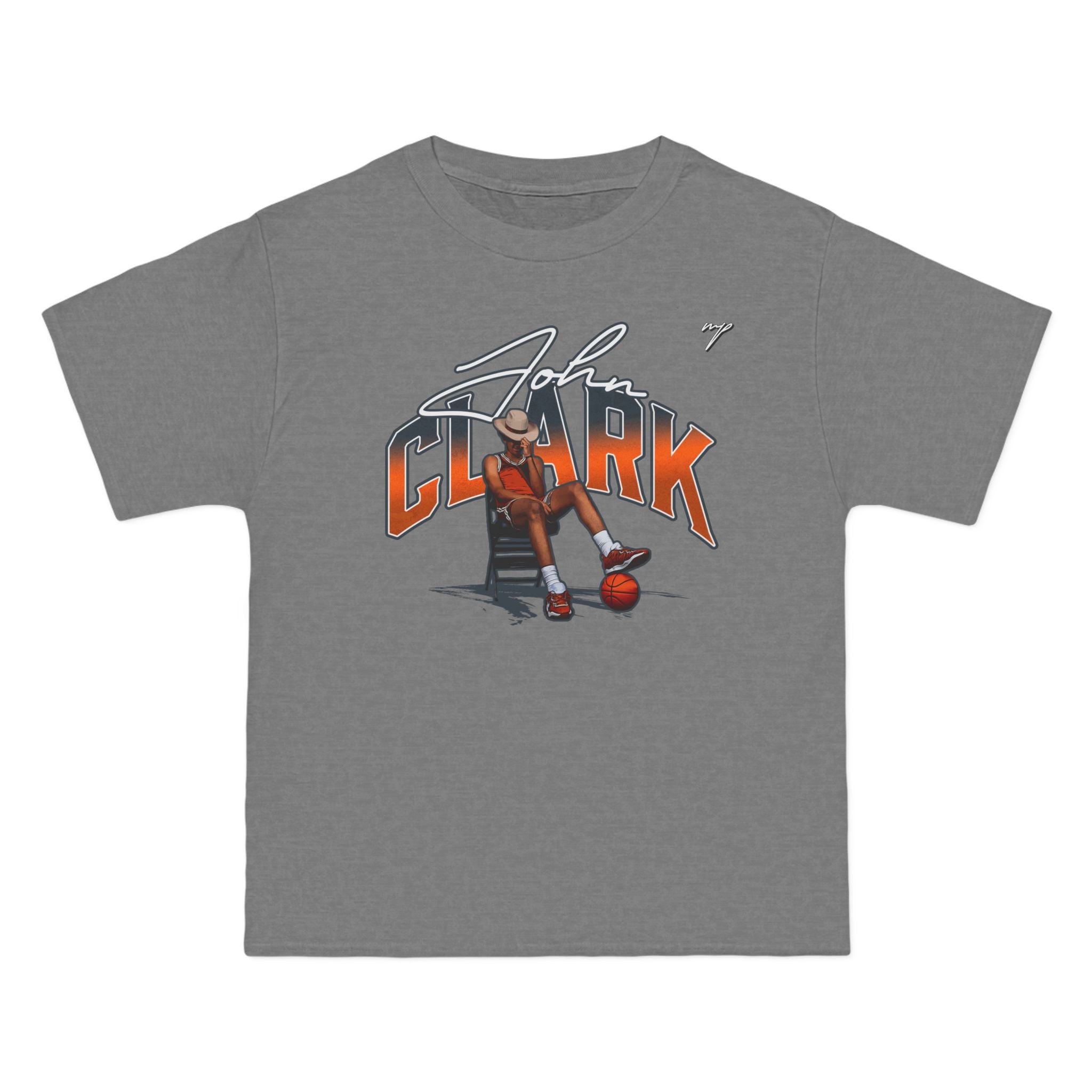 John Clark Vintage Tee
